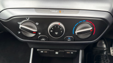 Hyundai BAYON 1.0 TGDi 48V MHEV SE Connect 5dr Petrol Hatchback